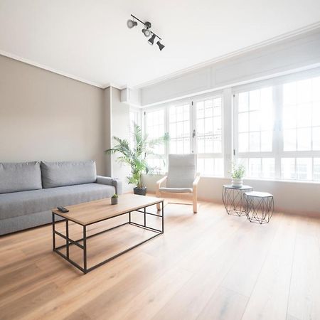 Apartamento An Sol “Ferrol” 외부 사진