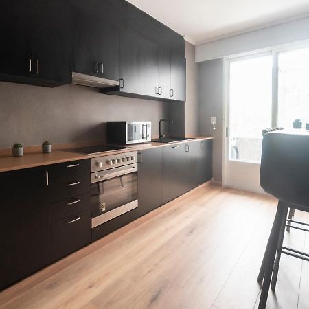 Apartamento An Sol “Ferrol” 외부 사진