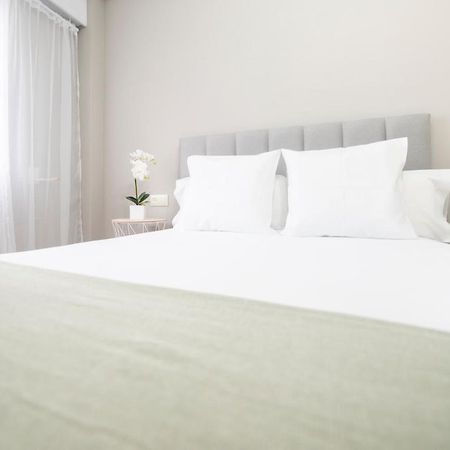 Apartamento An Sol “Ferrol” 외부 사진