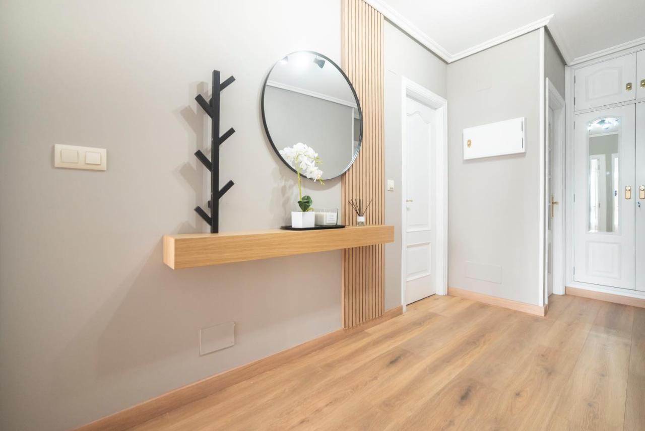 Apartamento An Sol “Ferrol” 외부 사진