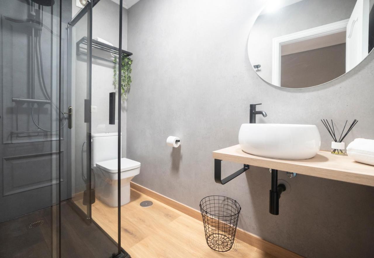 Apartamento An Sol “Ferrol” 외부 사진