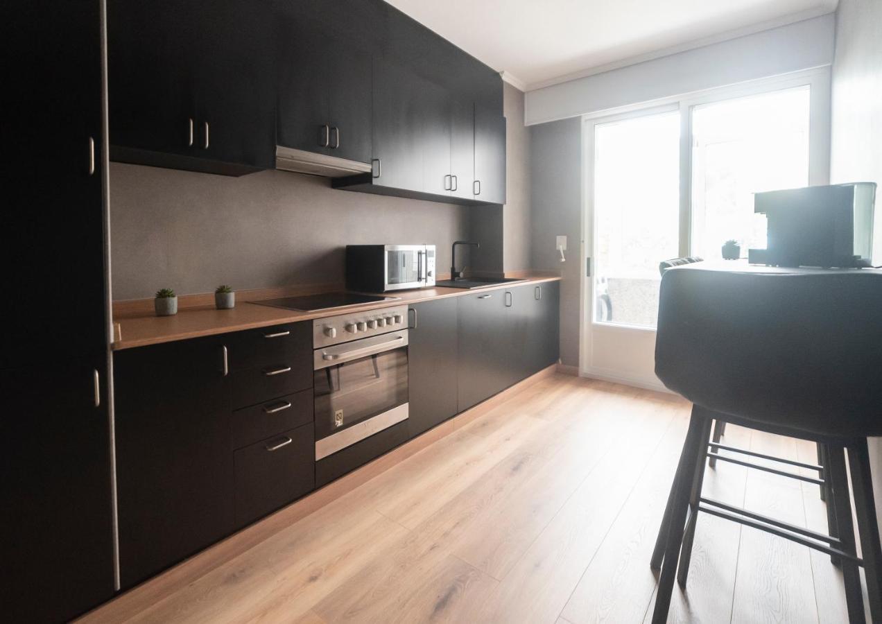 Apartamento An Sol “Ferrol” 외부 사진