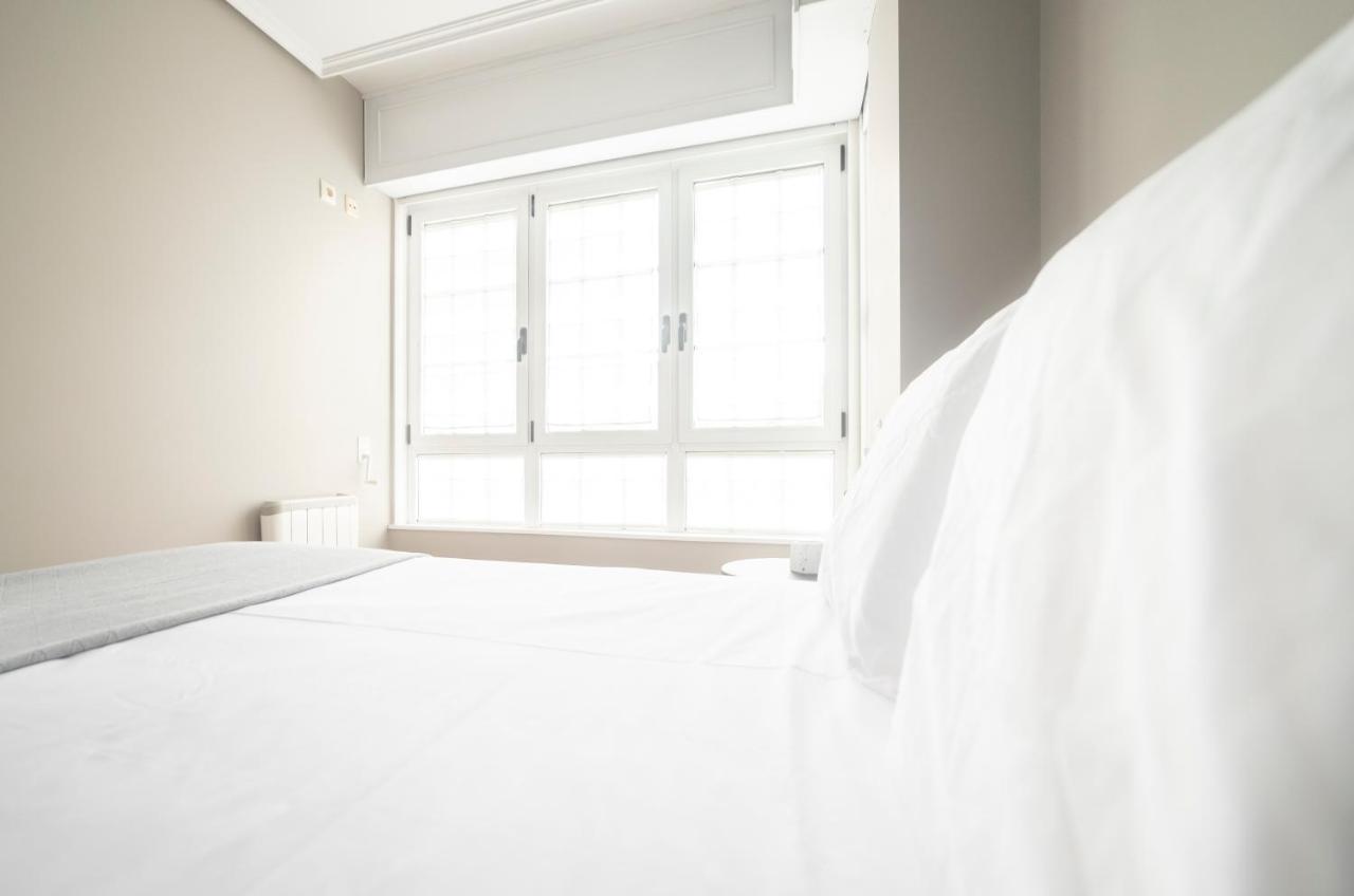 Apartamento An Sol “Ferrol” 외부 사진