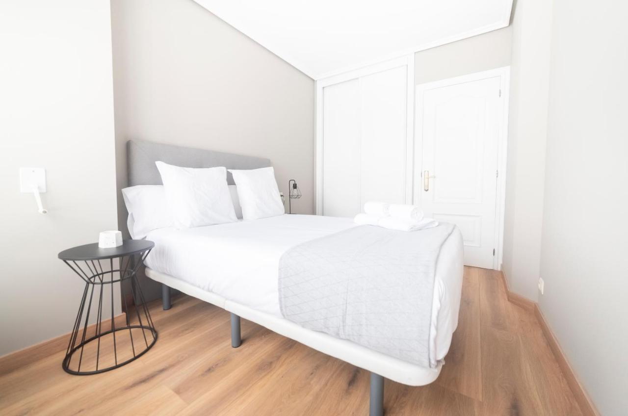 Apartamento An Sol “Ferrol” 외부 사진