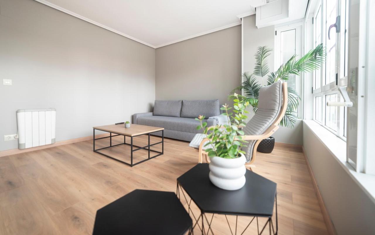 Apartamento An Sol “Ferrol” 외부 사진