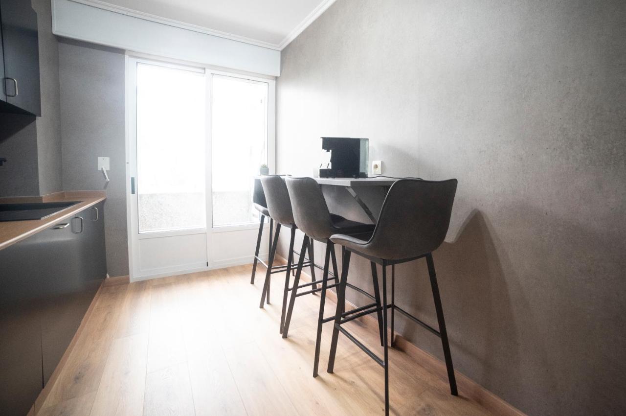 Apartamento An Sol “Ferrol” 외부 사진