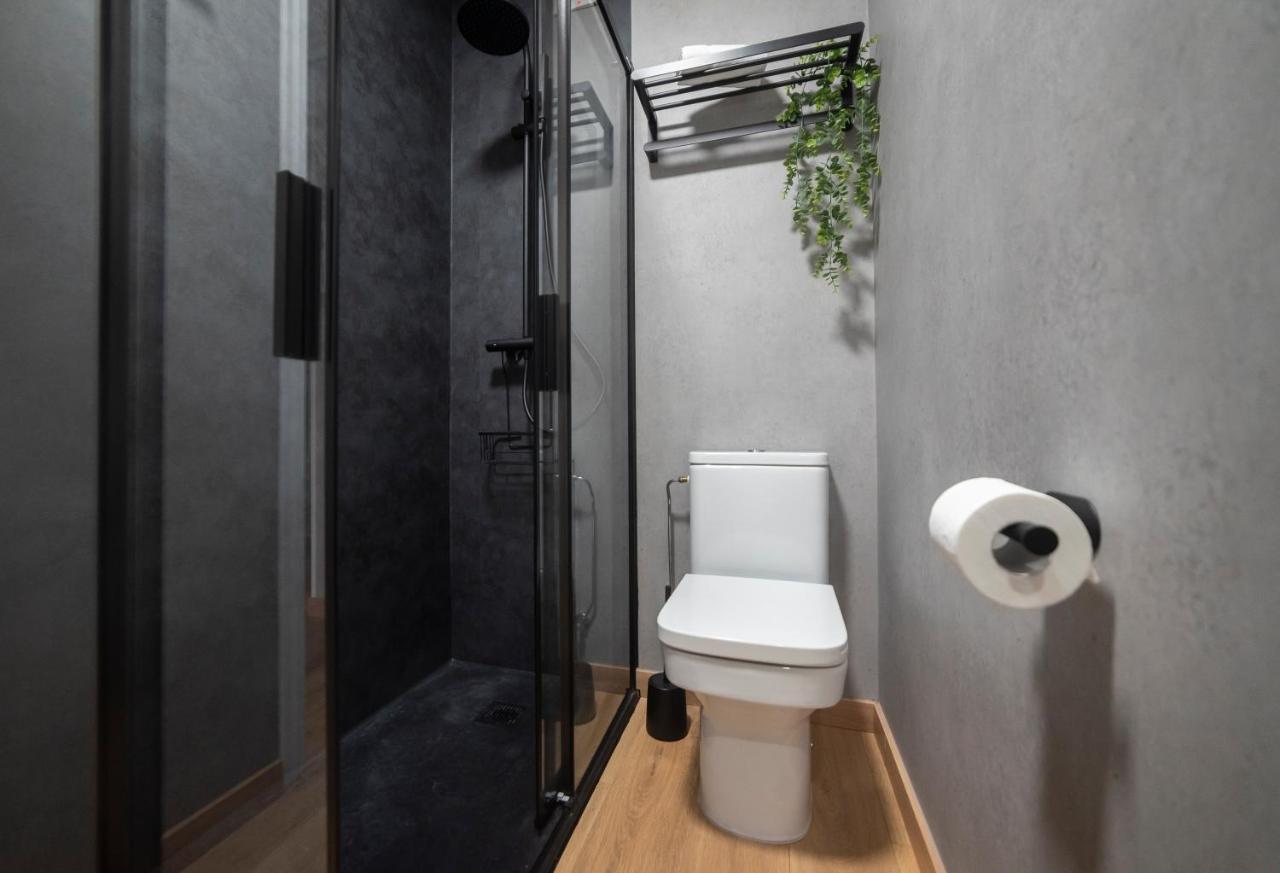Apartamento An Sol “Ferrol” 외부 사진