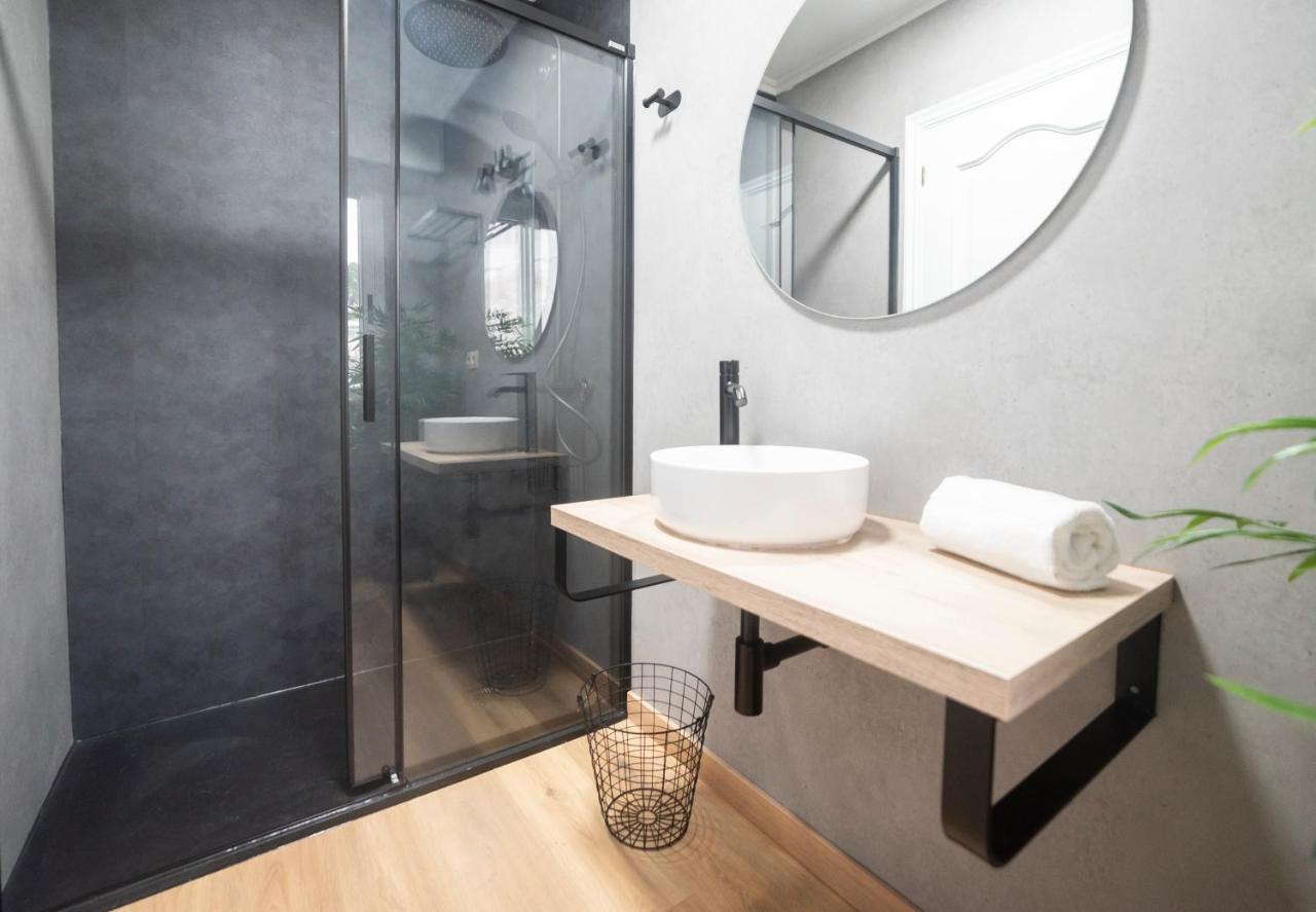 Apartamento An Sol “Ferrol” 외부 사진