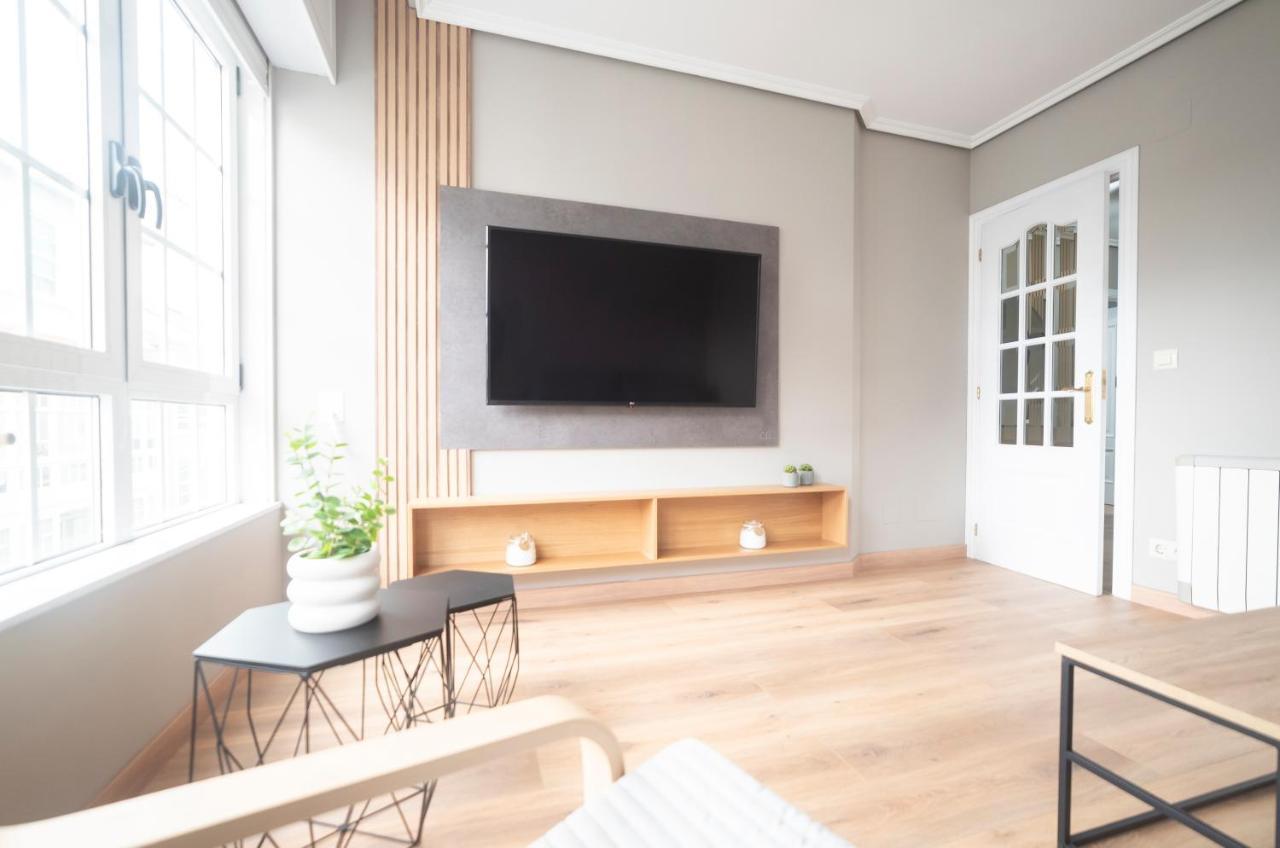 Apartamento An Sol “Ferrol” 외부 사진