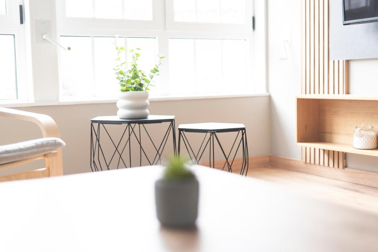 Apartamento An Sol “Ferrol” 외부 사진