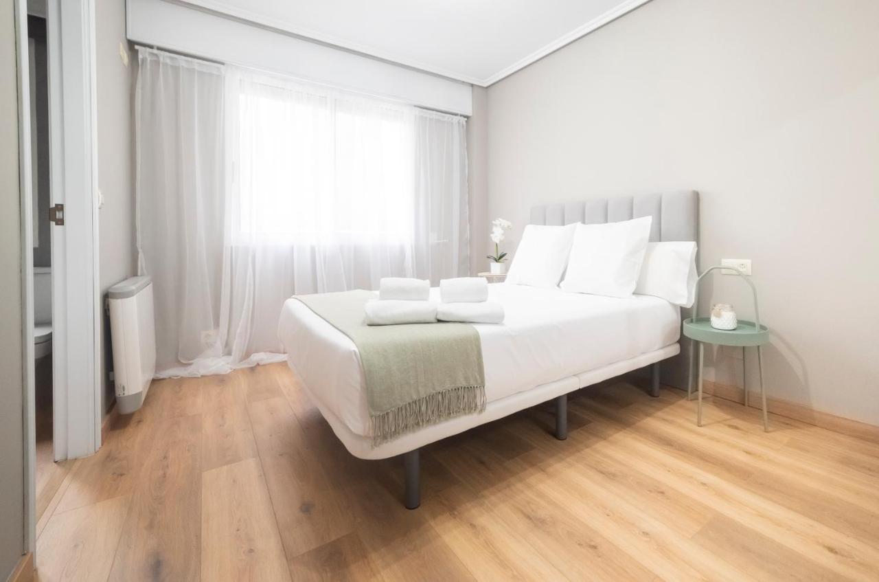 Apartamento An Sol “Ferrol” 외부 사진